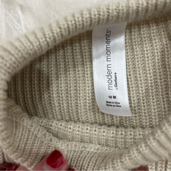 Baby Neutral Outfit Bundle | 18M - Picture 2 of 6